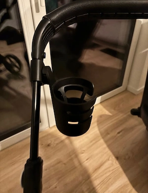 Bugaboo Donkey 5 Geschwisterwagen Set  Bild 5