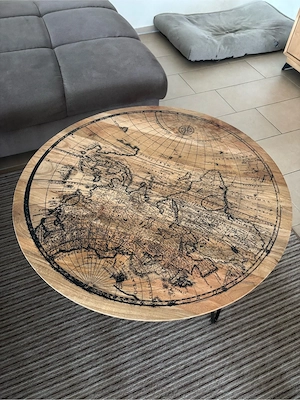 Couchtisch zu verkaufen Bild 2