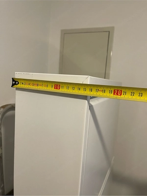 Schuhkipper, Schuhschrank Metall Bild 5