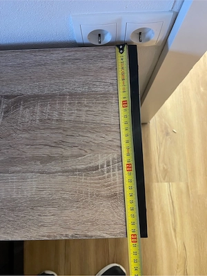 2x Nachtkästchen   Nachttische Bild 4