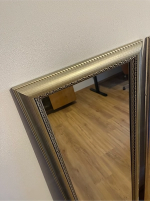 2x Wandspiegel Bild 5