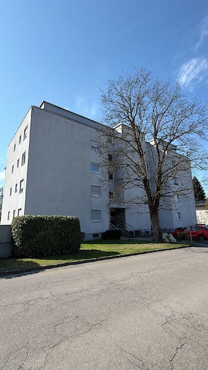 5 Zimmer Wohnung als Mitarbeiterwohnung zu vermieten Bild 5