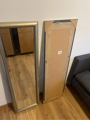 2x Wandspiegel Bild 3