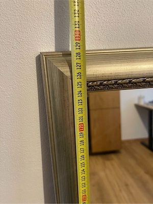 2x Wandspiegel Bild 4