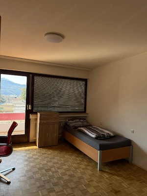 5 Zimmer Wohnung als Mitarbeiterwohnung zu vermieten Bild 4