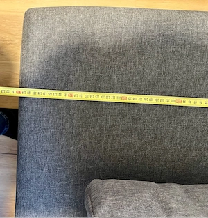 Schlafsofa mit Bettkasten Bild 4