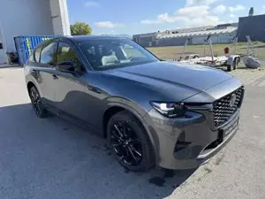 Mazda CX-60 2025 Bild 4