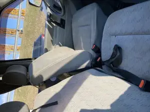 VW T4 Caravelle Bild 5