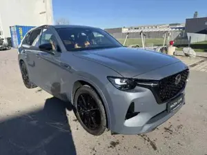 Mazda CX-60 2025 Bild 6