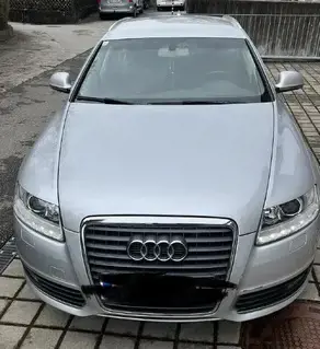 Audi A6 Bild 2