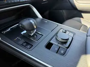 Mazda CX-60 2025 Bild 14