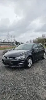 VW Golf 7 