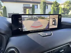 Mazda CX-60 2025 Bild 12