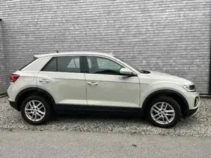 VW T-Roc Bild 8