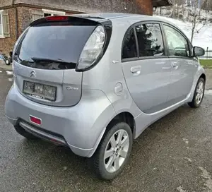 Citroen C-Zero 16kWh Airdream Seduction Bild 9