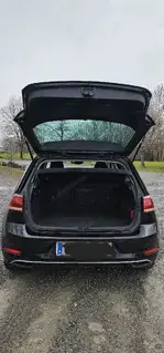 VW Golf 7 