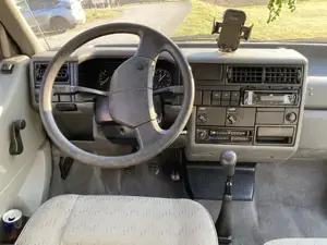 VW T4 Caravelle Bild 8