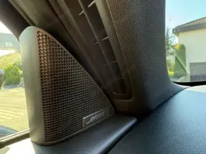 Mazda CX-60 2025 Bild 18