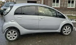 Citroen C-Zero 16kWh Airdream Seduction Bild 7