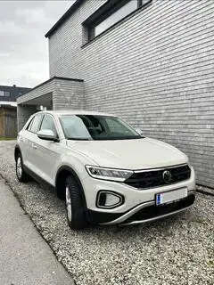 VW T-Roc Bild 3