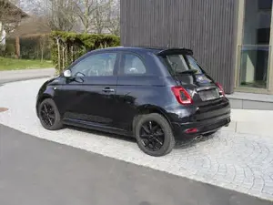 Fiat 500 Bild 2