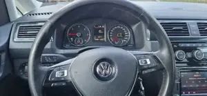 VW Caddy Highline DSG 2.0tdi Bild 5