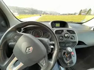 Renault Kangoo II Sondermodell R-Link "eXtrem" Blue dCi 95 Bild 3