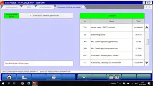 Citroen C-Zero 16kWh Airdream Seduction Bild 6