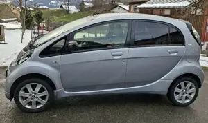 Citroen C-Zero 16kWh Airdream Seduction