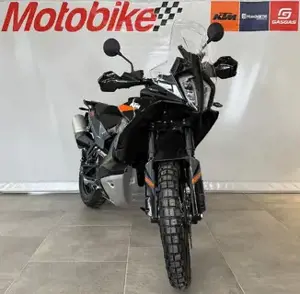 KTM 890 Adventure 
