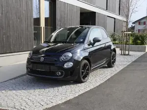 Fiat 500 Bild 3