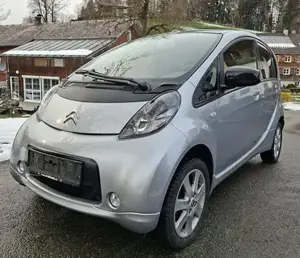 Citroen C-Zero 16kWh Airdream Seduction Bild 3