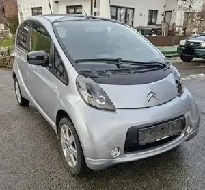 Citroen C-Zero 16kWh Airdream Seduction Bild 2