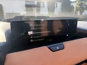 Mazda CX-60 2025 Bild 11