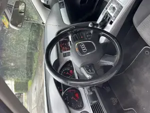 Audi A6 Bild 5