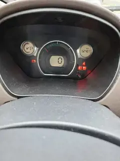 Citroen C-Zero 16kWh Airdream Seduction Bild 5