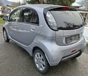 Citroen C-Zero 16kWh Airdream Seduction Bild 8