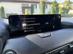 Mazda CX-60 2025 Bild 11