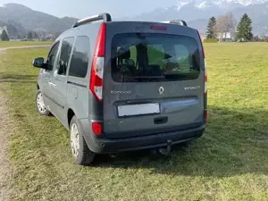 Renault Kangoo II Sondermodell R-Link "eXtrem" Blue dCi 95 Bild 5