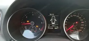 VW Golf Variant 1,6 TDI Style, 105 PS Bild 4