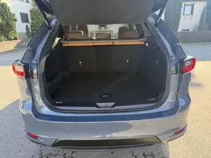 Mazda CX-60 2025 Bild 10