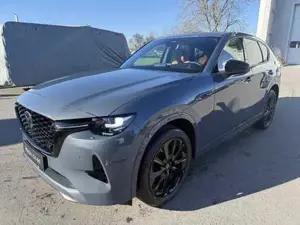 Mazda CX-60 2025 Bild 3