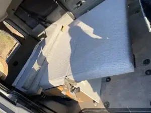 VW T4 Caravelle Bild 7