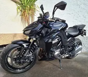 Kawasaki z1000