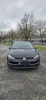 VW Golf 7  Bild 4