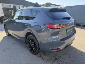 Mazda CX-60 2025 Bild 2