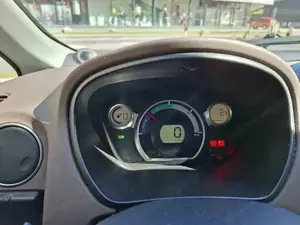 Citroen C-Zero 16kWh Airdream Seduction Bild 4