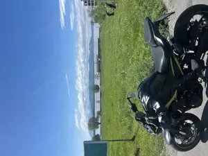 Kawasaki Z900 Bj. 2021 Bild 2