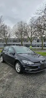 VW Golf 7  Bild 5
