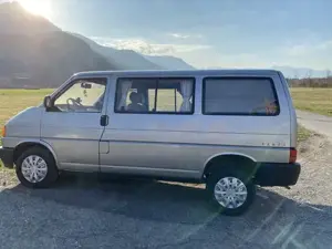 VW T4 Caravelle Bild 6
